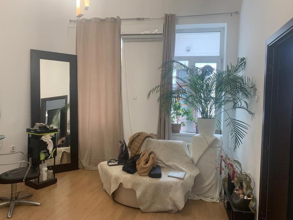 Apartamente de vanzare Cluj-Napoca Centru / P-ta Mihai Viteazu 5