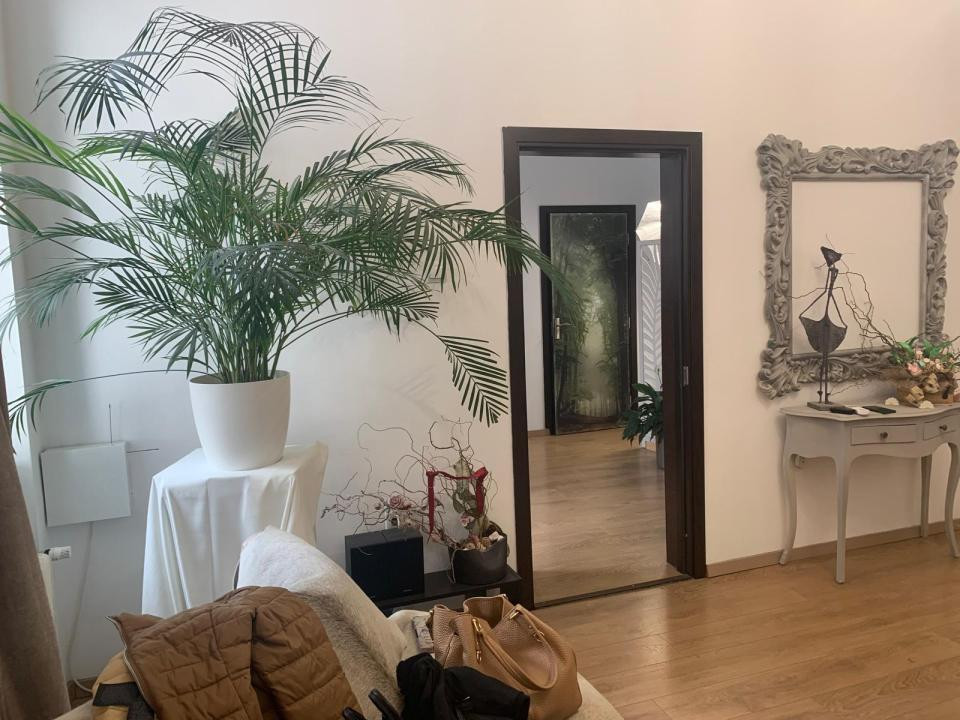 Apartamente de vanzare Cluj-Napoca Centru / P-ta Mihai Viteazu 7