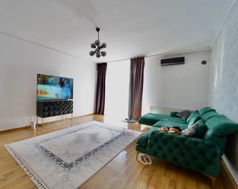 Apartamente de vanzare Cluj-Napoca Plopilor / Sala Sporturilor 1
