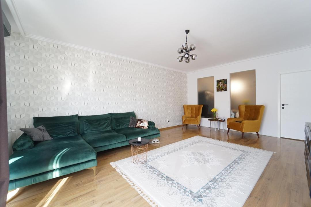 Apartamente de vanzare Cluj-Napoca Plopilor / Sala Sporturilor 3