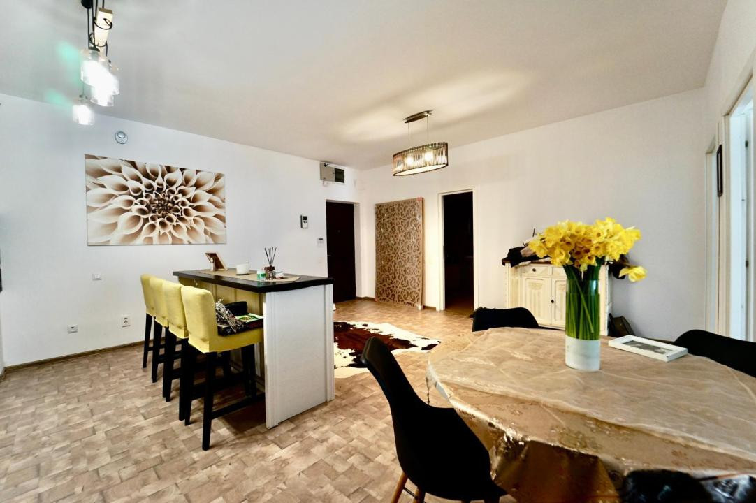 Apartamente de vanzare Cluj-Napoca Plopilor / Sala Sporturilor 4
