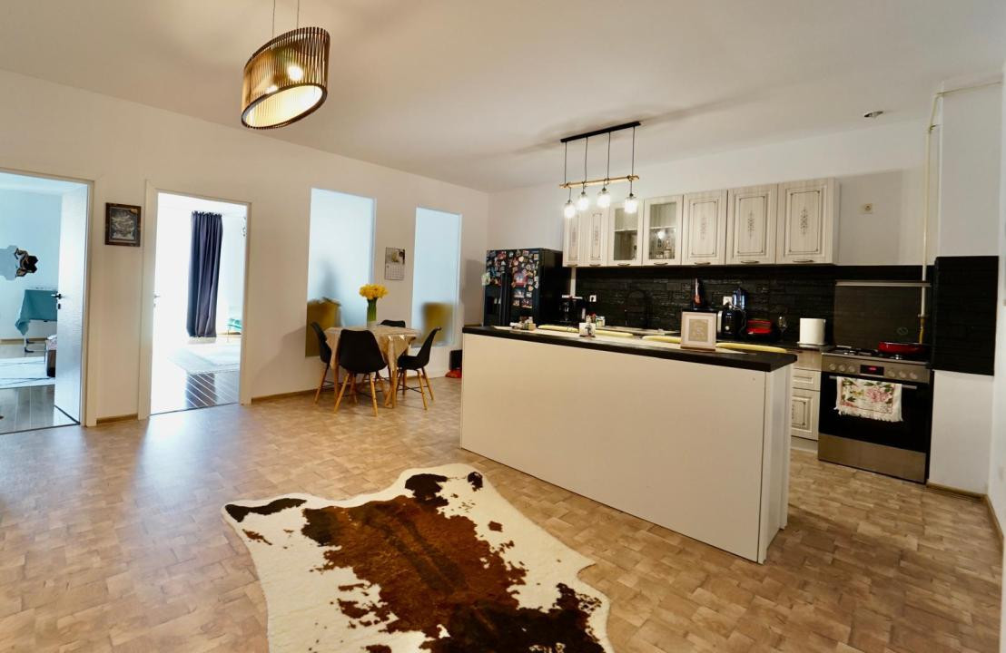 Apartamente de vanzare Cluj-Napoca Plopilor / Sala Sporturilor 5