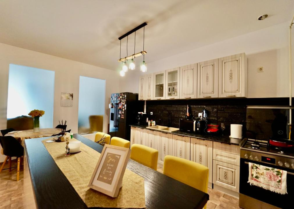 Apartamente de vanzare Cluj-Napoca Plopilor / Sala Sporturilor 6