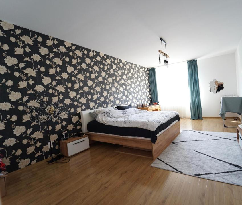 Apartamente de vanzare Cluj-Napoca Plopilor / Sala Sporturilor 7