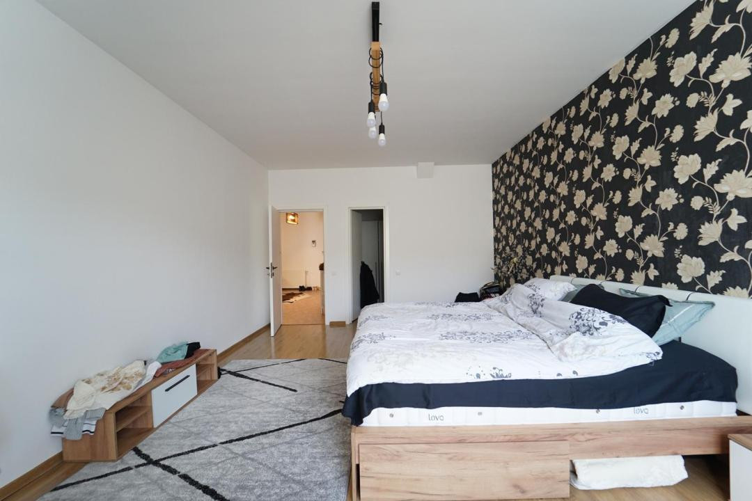 Apartamente de vanzare Cluj-Napoca Plopilor / Sala Sporturilor 8
