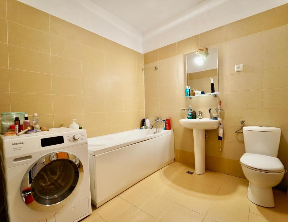 Apartamente de vanzare Cluj-Napoca Plopilor / Sala Sporturilor 9