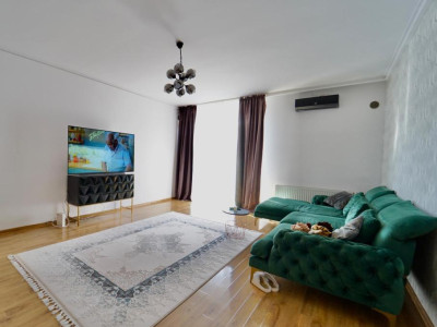 Vanzare Apartament 2 Camere | Su 100 mp | In zona Plopilor_Horea Demian