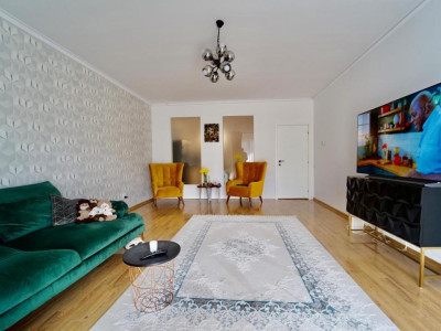 Apartamente de vanzare Cluj-Napoca Plopilor / Sala Sporturilor imagine mica 2