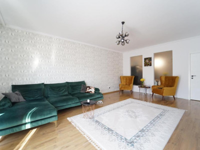 Apartamente de vanzare Cluj-Napoca Plopilor / Sala Sporturilor imagine mica 3