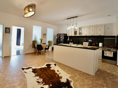 Apartamente de vanzare Cluj-Napoca Plopilor / Sala Sporturilor imagine mica 5