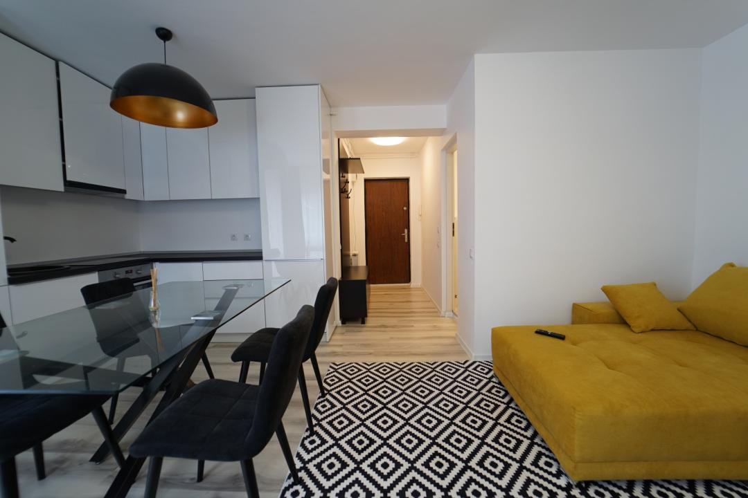 Apartamente de inchiriat Cluj-Napoca Zorilor / Hasdeu 1