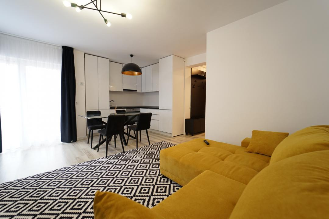 Apartamente de inchiriat Cluj-Napoca Zorilor / Hasdeu 2