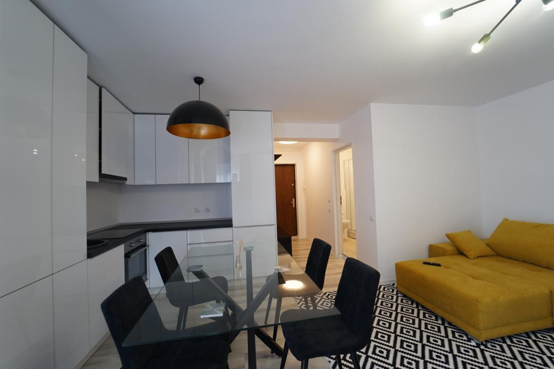 Apartamente de inchiriat Cluj-Napoca Zorilor / Hasdeu 3