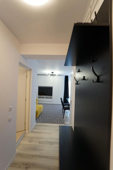Apartamente de inchiriat Cluj-Napoca Zorilor / Hasdeu 4