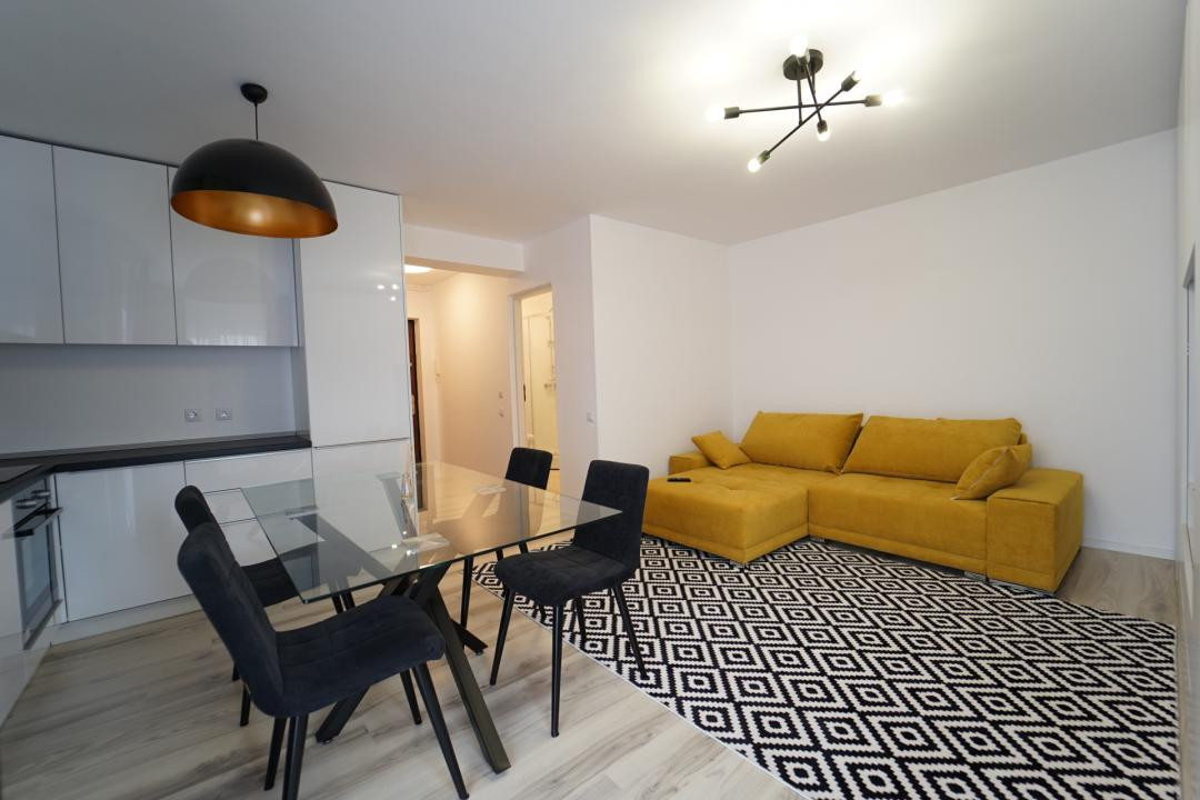 Apartamente de inchiriat Cluj-Napoca Zorilor / Hasdeu 5