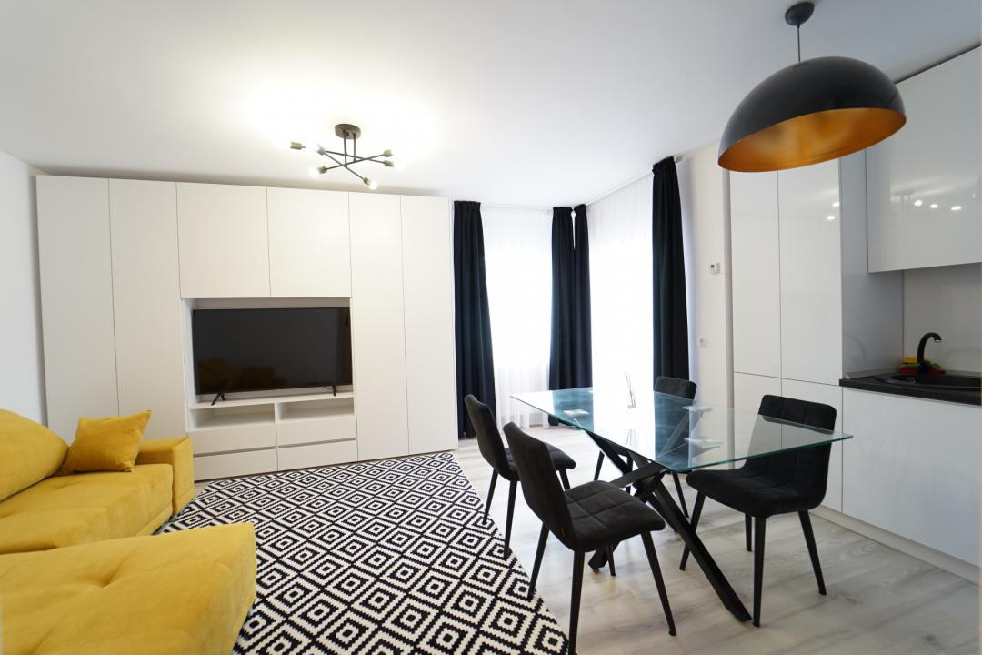 Apartamente de inchiriat Cluj-Napoca Zorilor / Hasdeu 6