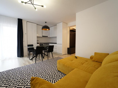Apartamente de inchiriat Cluj-Napoca Zorilor / Hasdeu imagine mica 2