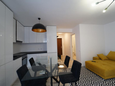 Apartamente de inchiriat Cluj-Napoca Zorilor / Hasdeu imagine mica 3