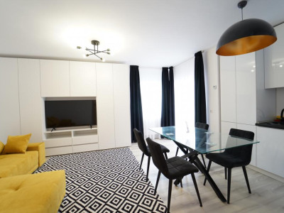 Apartamente de inchiriat Cluj-Napoca Zorilor / Hasdeu imagine mica 6