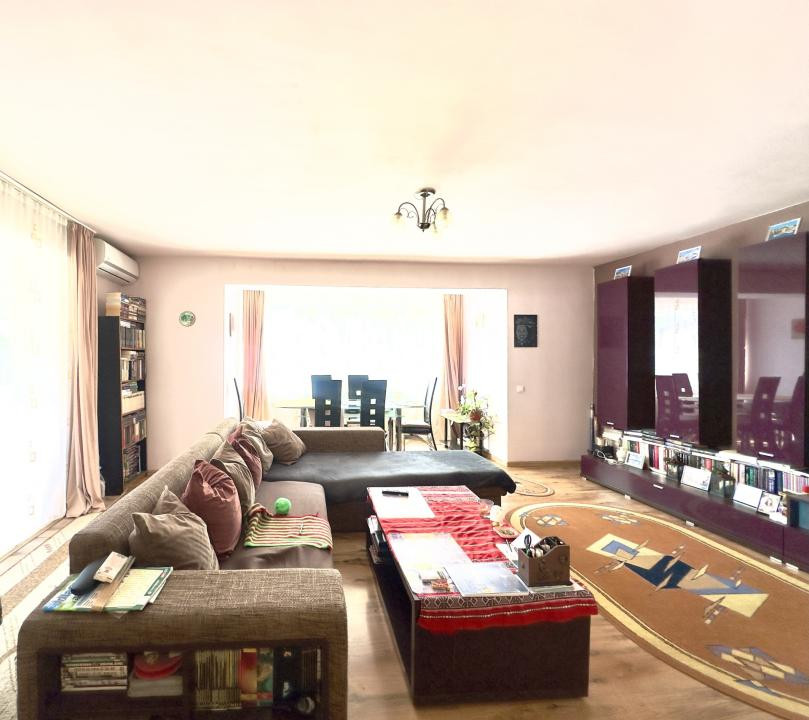 Apartamente de vanzare Floresti Porii 1