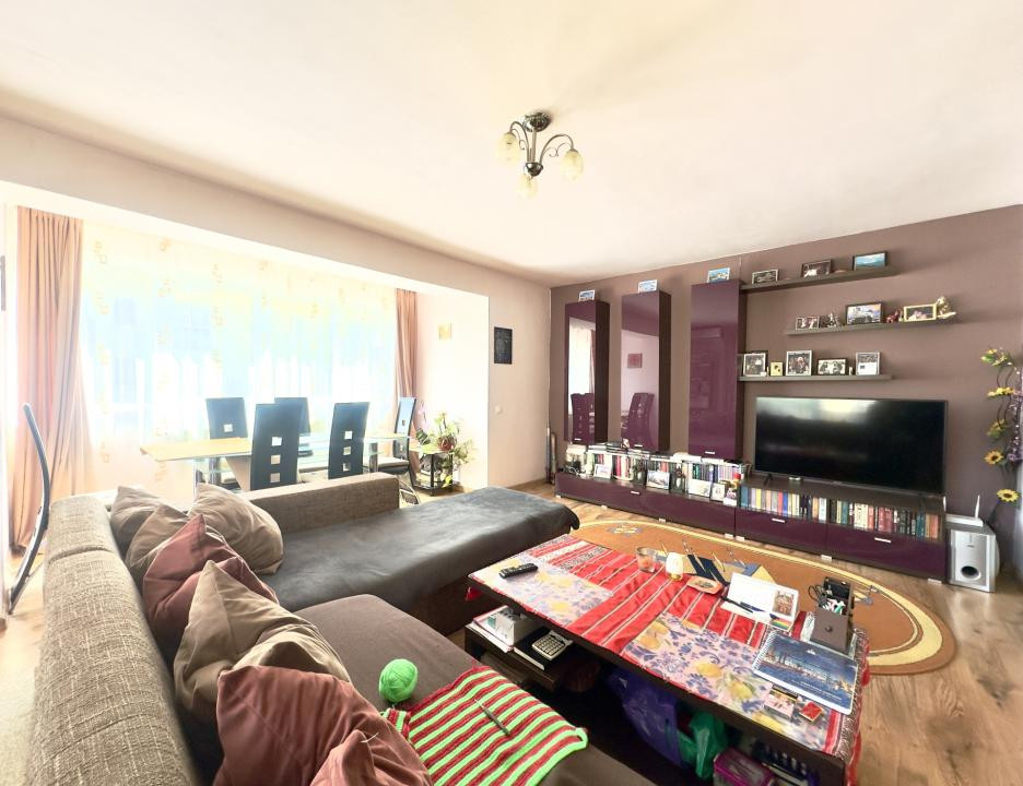 Apartamente de vanzare Floresti Porii 2