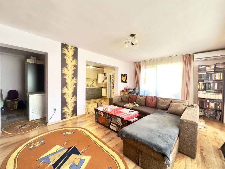 Apartamente de vanzare Floresti Porii 3