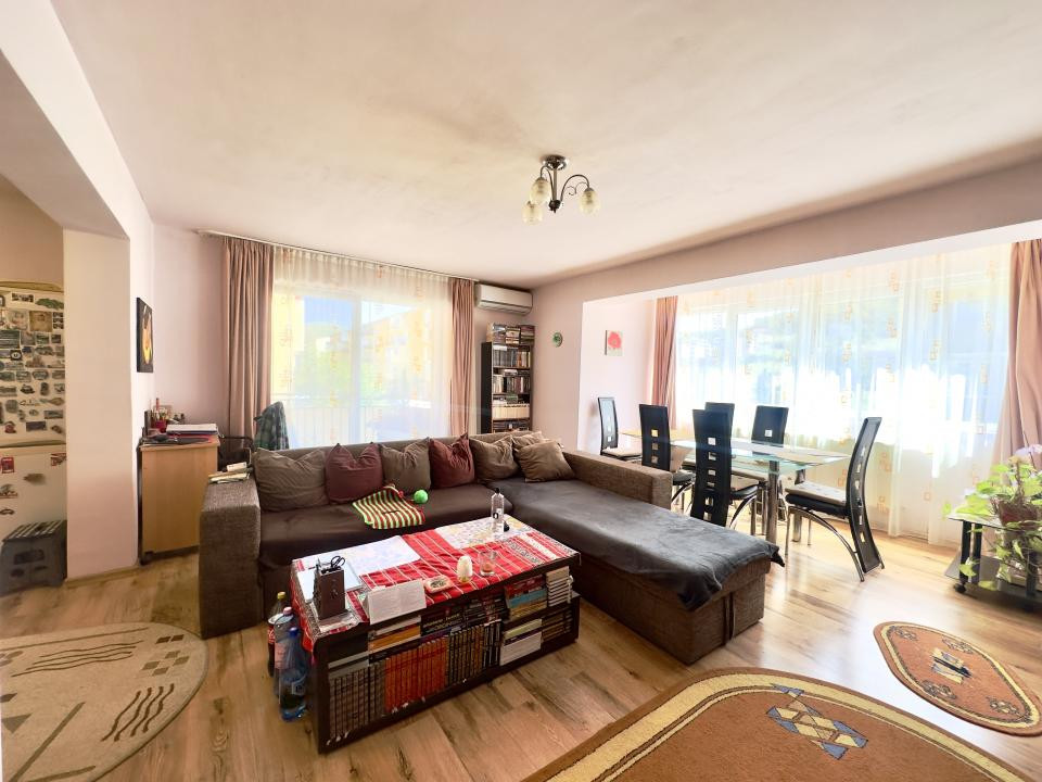 Apartamente de vanzare Floresti Porii 5