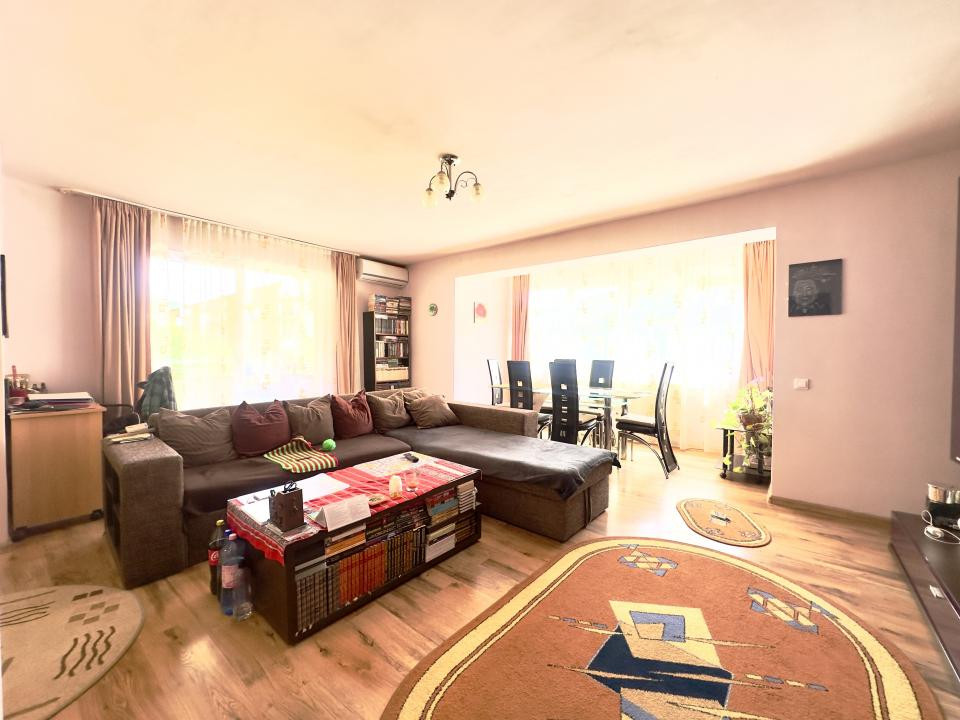 Apartamente de vanzare Floresti Porii 7
