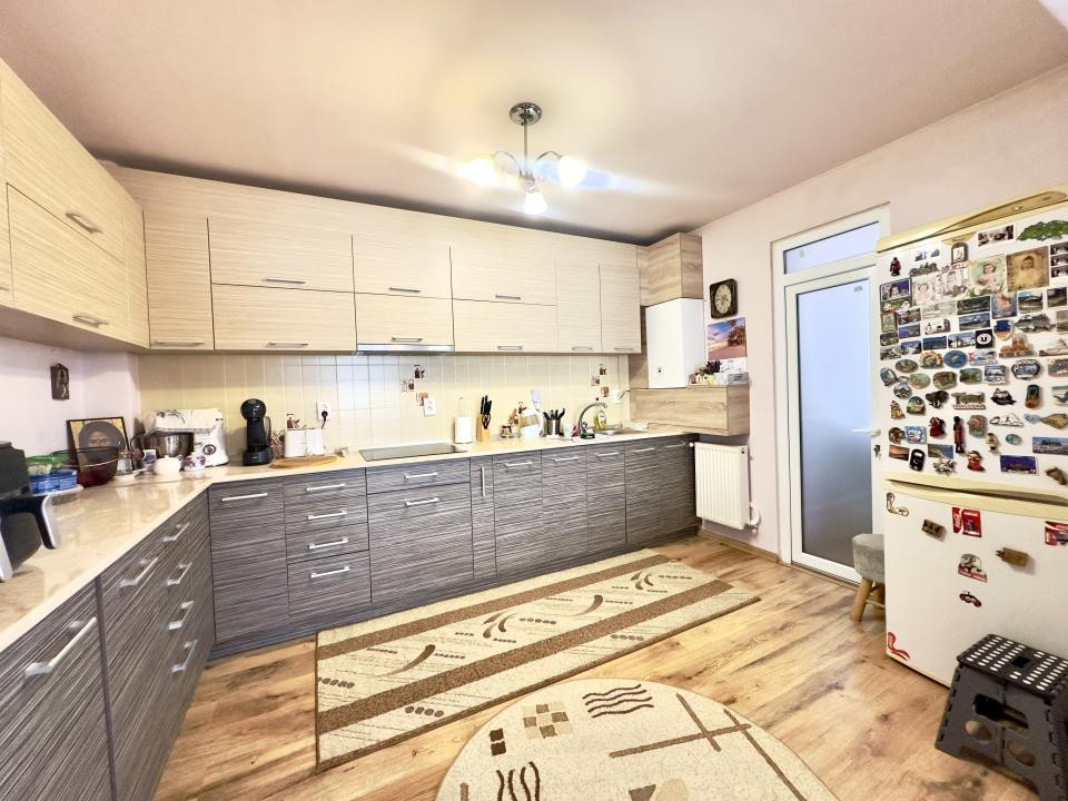 Apartamente de vanzare Floresti Porii 8