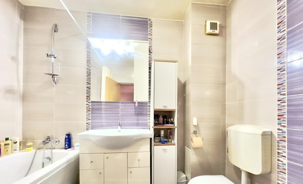 Apartamente de vanzare Floresti Porii 11
