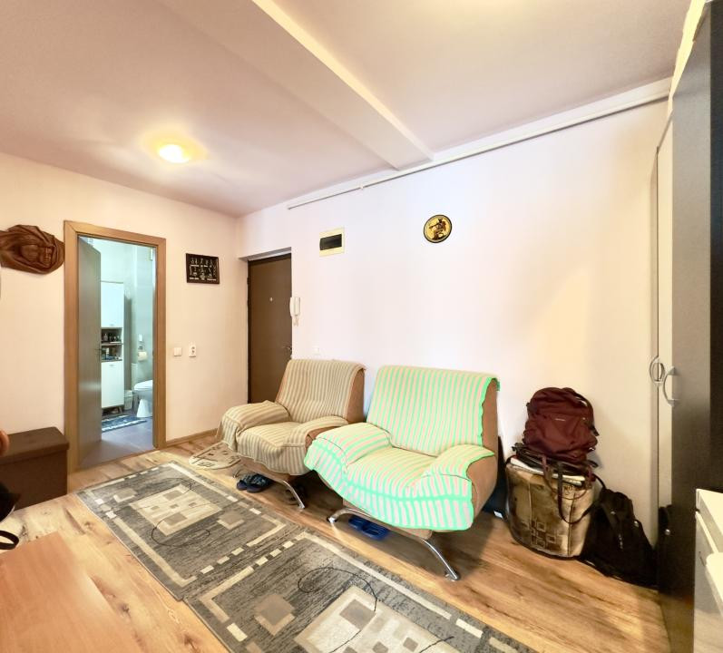 Apartamente de vanzare Floresti Porii 12