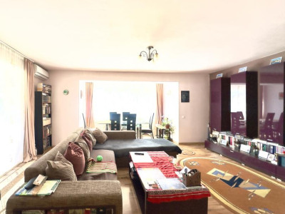 Comision 0 % | Vanzare Apartament 2 Camere Su 61 mp util+Parcare | Zona Porii