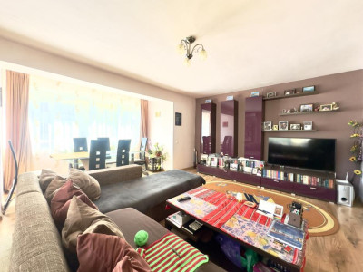 Apartamente de vanzare Floresti Porii imagine mica 2