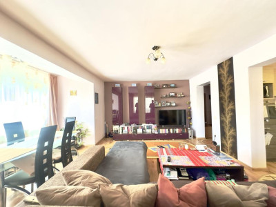 Apartamente de vanzare Floresti Porii imagine mica 4
