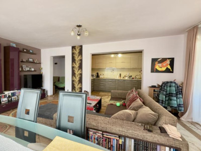 Apartamente de vanzare Floresti Porii imagine mica 6