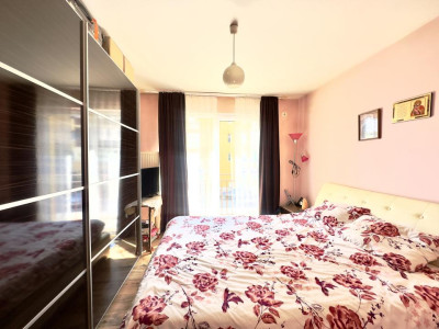 Apartamente de vanzare Floresti Porii imagine mica 9