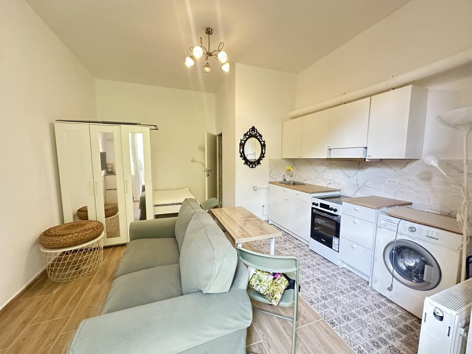 Apartamente de vanzare Cluj-Napoca Centru / Horea 2
