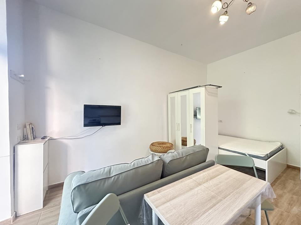 Apartamente de vanzare Cluj-Napoca Centru / Horea 4