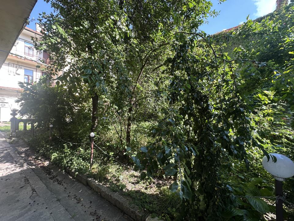 Apartamente de vanzare Cluj-Napoca Centru / Horea 6