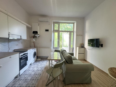 Apartamente de vanzare Cluj-Napoca Centru / Horea imagine mica 3