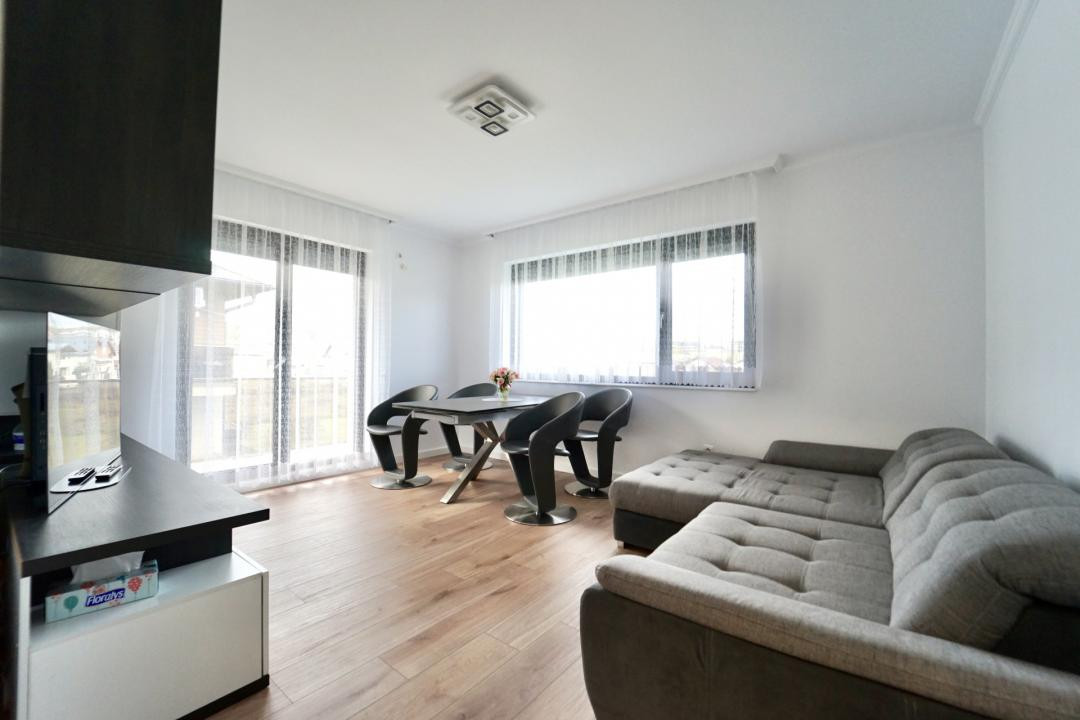 Apartamente de inchiriat Cluj-Napoca Borhanci / Regina Maria 1