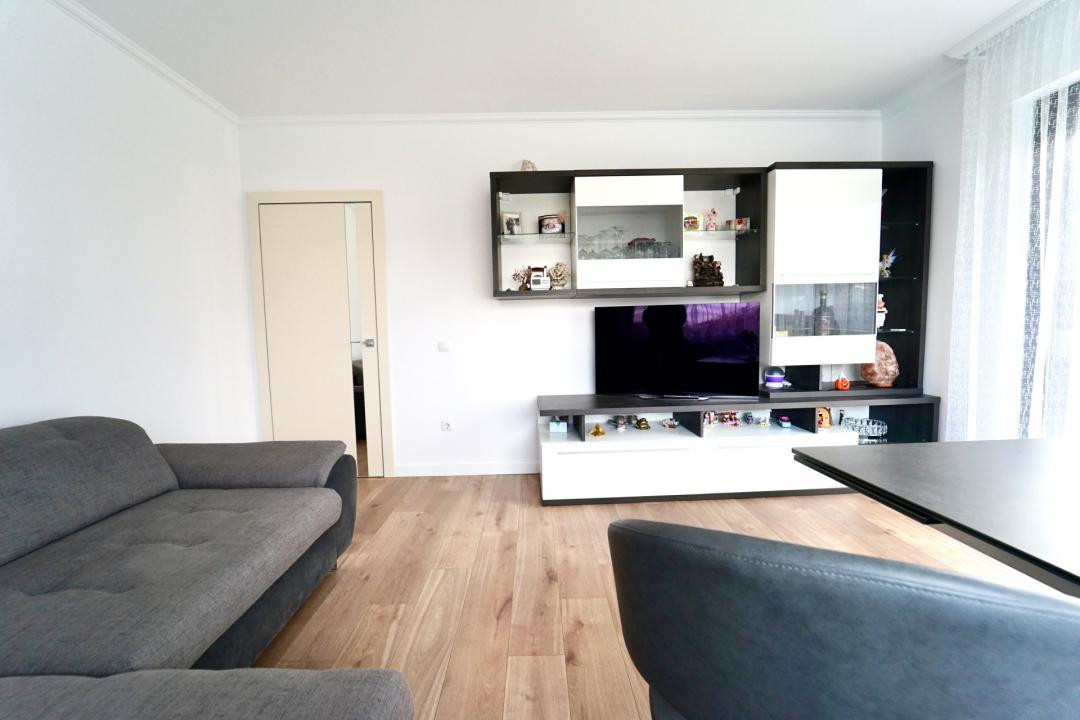 Apartamente de inchiriat Cluj-Napoca Borhanci / Regina Maria 3