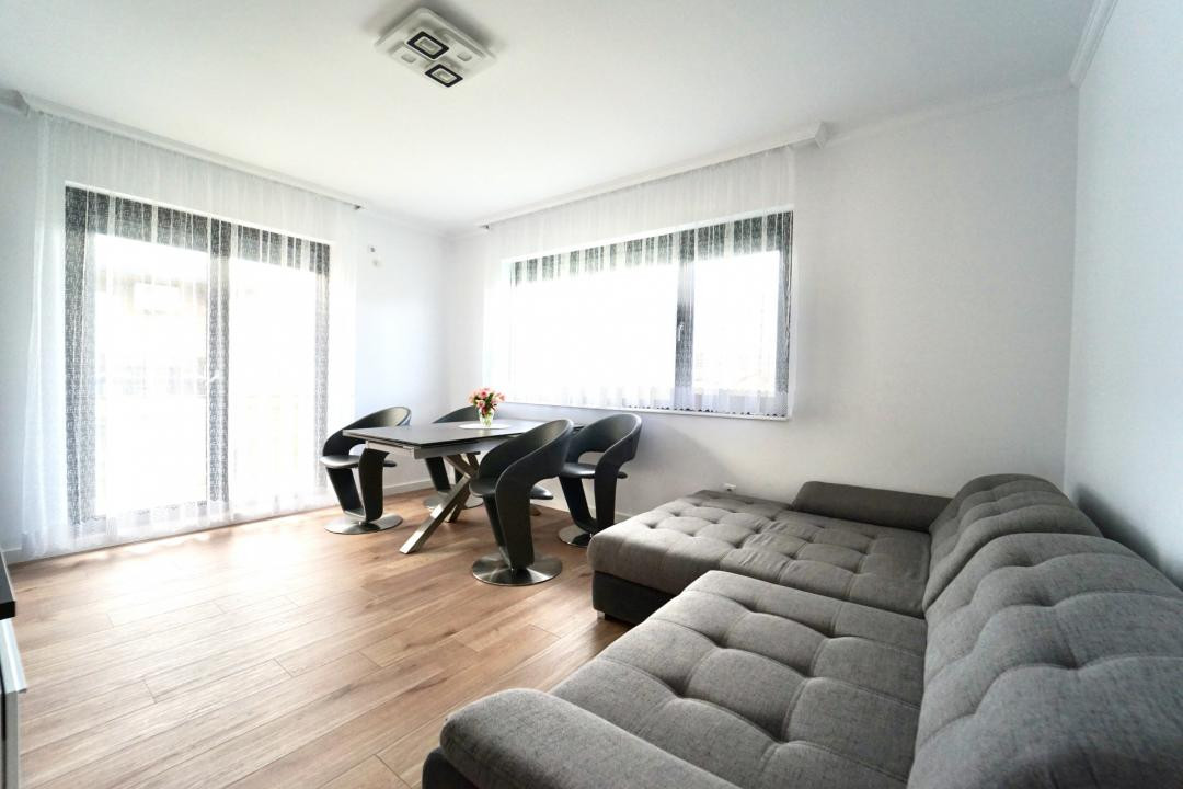 Apartamente de inchiriat Cluj-Napoca Borhanci / Regina Maria 4