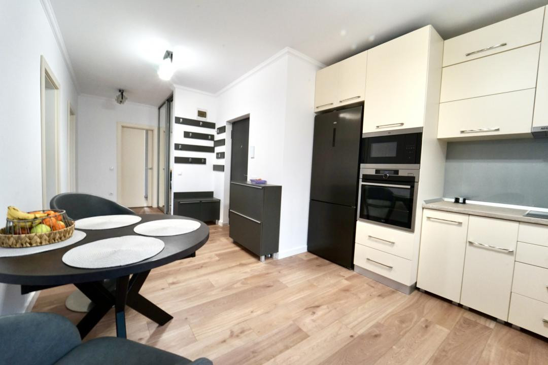 Apartamente de inchiriat Cluj-Napoca Borhanci / Regina Maria 5