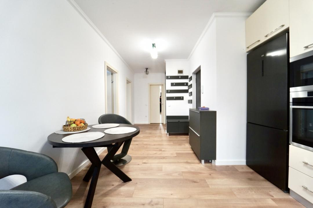 Apartamente de inchiriat Cluj-Napoca Borhanci / Regina Maria 6
