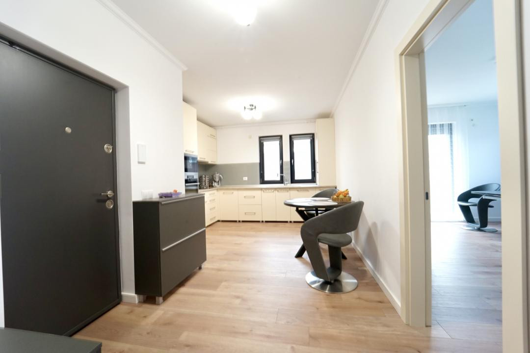 Apartamente de inchiriat Cluj-Napoca Borhanci / Regina Maria 8
