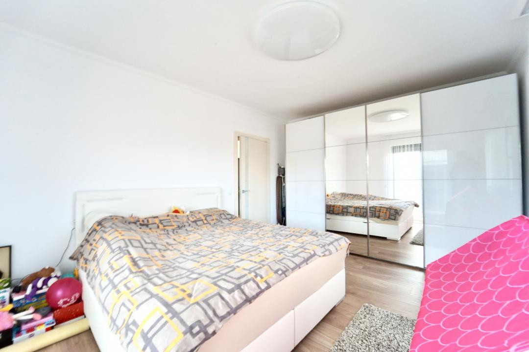 Apartamente de inchiriat Cluj-Napoca Borhanci / Regina Maria 9