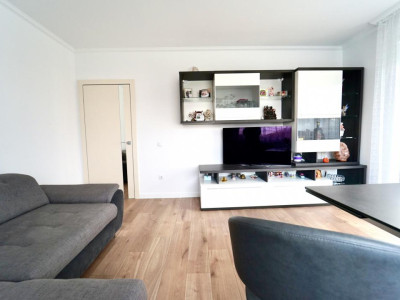 Apartamente de inchiriat Cluj-Napoca Borhanci / Regina Maria imagine mica 3