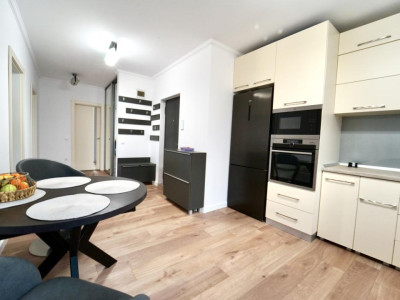 Apartamente de inchiriat Cluj-Napoca Borhanci / Regina Maria imagine mica 5