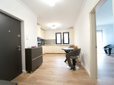 Apartamente de inchiriat Cluj-Napoca Borhanci / Regina Maria imagine mica 8